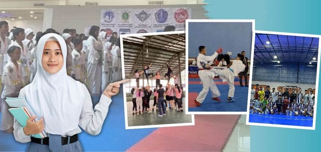 Ekstrakurikuler Banner