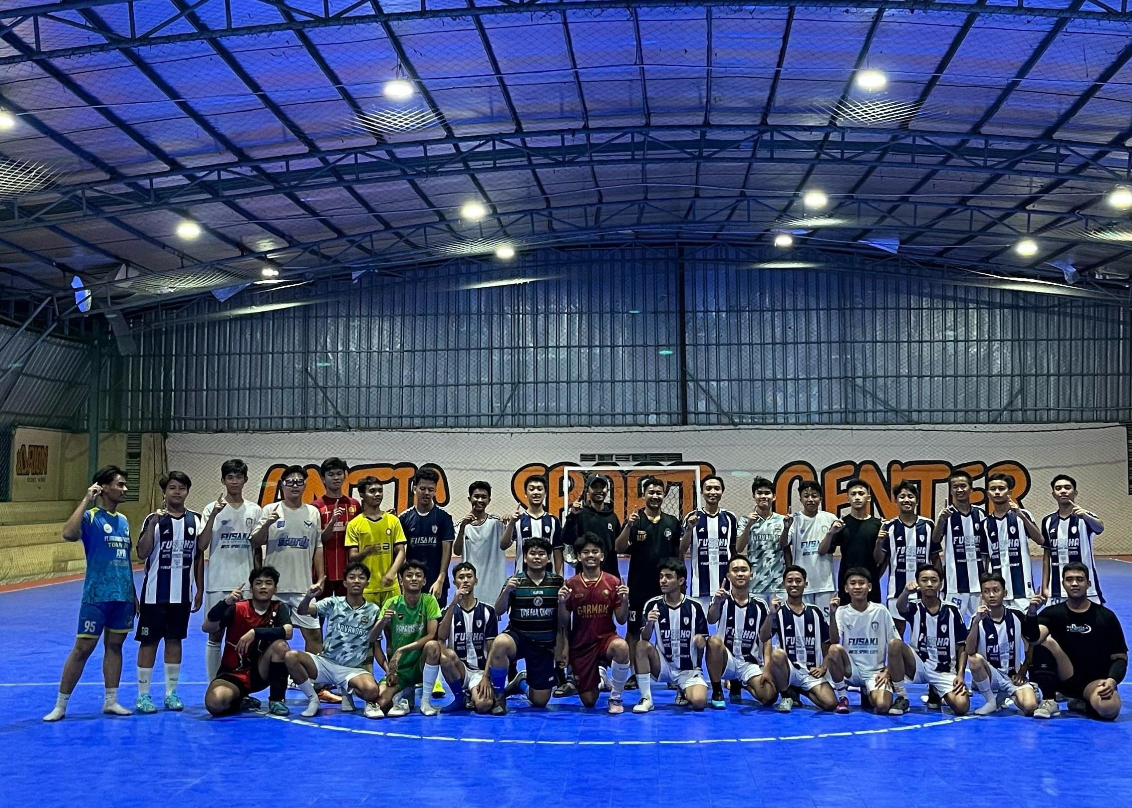 Futsal