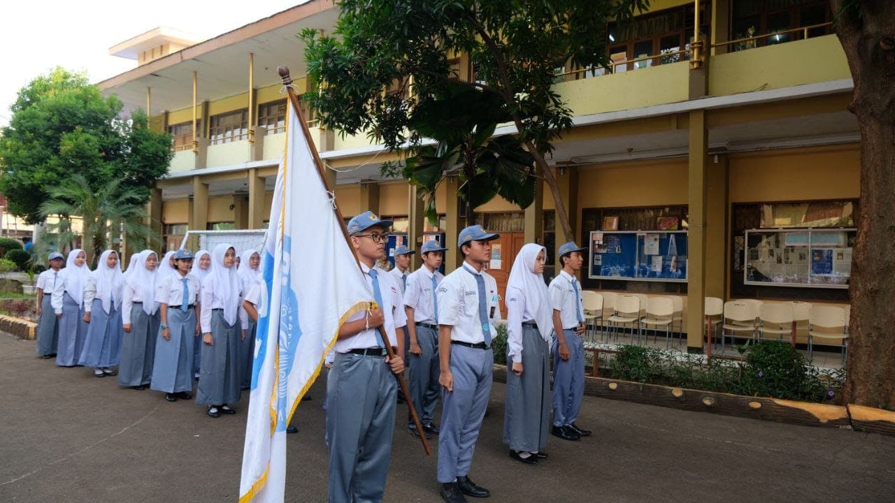 SMAN 1 KARAWANG