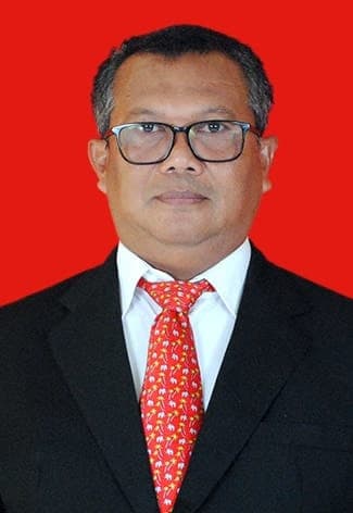 Kepala Sekolah SMAN 1 KARAWANG